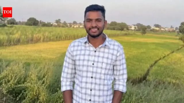 Telangana student found dead in London after attending birthday party