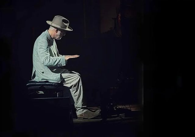 Italia y Falla, protagonistas del Festival de Música y Danza de Granada