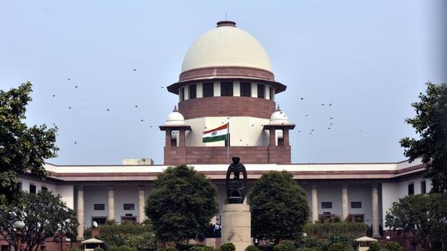 Supreme Court stays NCLAT order handing over 16 Supertech projects to NBCC