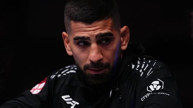 Ilia Topuria anuncia que no peleará en los próximos meses: “Estoy pasando por un momento difícil de mi vida”