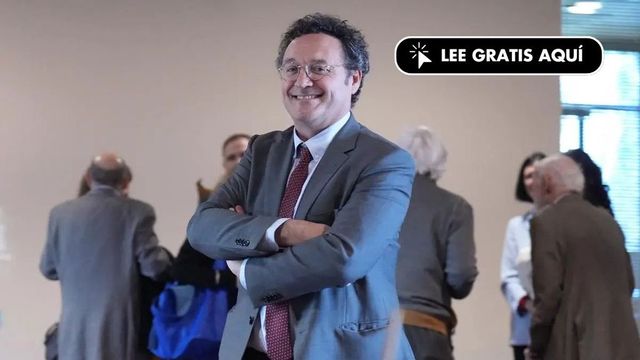 La Fiscalía apoya un indulto parcial a García Ortiz por la «desproporción» de su condena