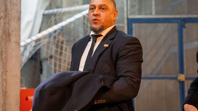 Roberto Carlos, operado de urgencia del corazón