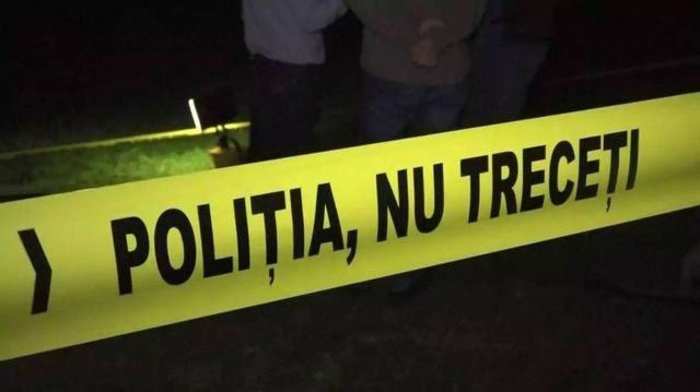 Un bărbat de 65 de ani a fost găsit mort după ce ar fi căzut de la înălțime în sectorul Rîșcani, al capitalei