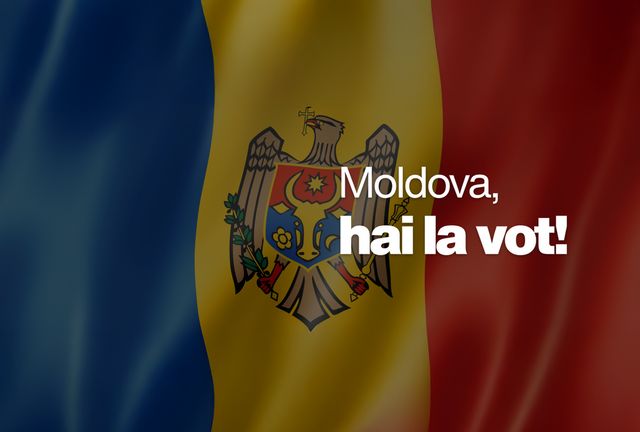 Record în diasporă. Cea mai mare prezență la un scrutin parlamentar desfășurat vreodată în R. Moldova