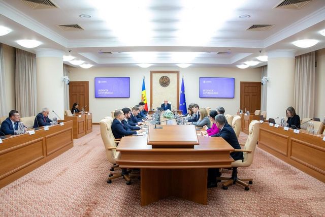 Executivul a aprobat bugetul pentru anul 2026. Ce prevede acesta