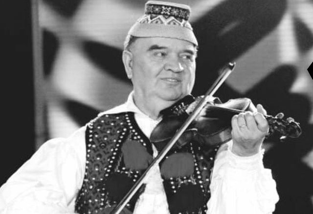 A murit Ștefan Petreuș, membru al celebrulului duet Frații Petreuș din Maramureș