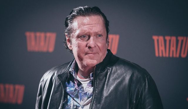 Arrestato Michael Madsen, attore di Kill Bill accusato di violenza domestica