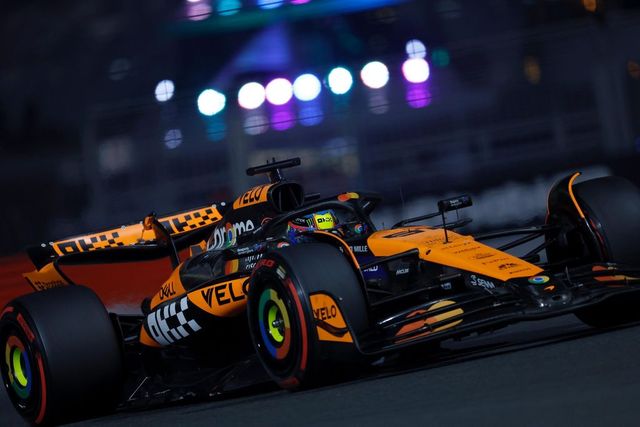 Dublă pentru McLaren în ultimele calificări din acest an în Formula 1