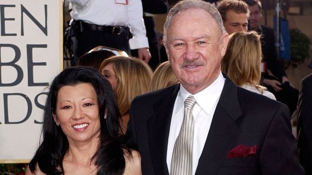 Oscar winner Gene Hackman and wife Betsy Arakawa found dead with their dog at New Mexico home