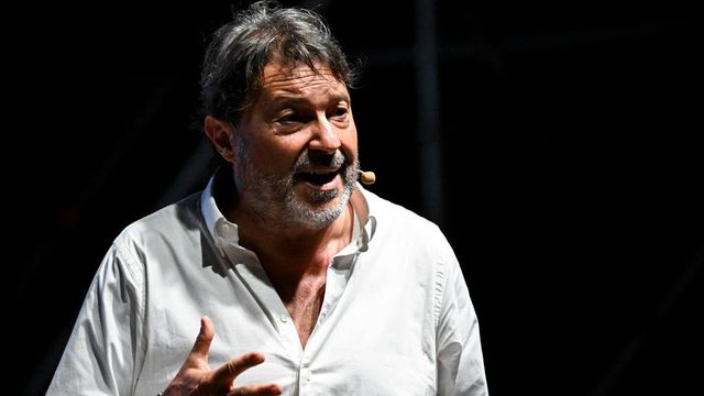 Caso Report, Giulia Presutti e Daniele Piervincenzi saranno i nuovi conduttori al posto di Sigfrido Ranucci