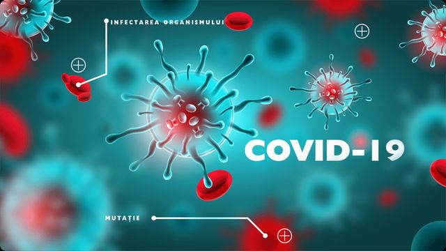 Crește numărul infectărilor cu virusul Covid-19 în Republica Moldova: Câte cazuri au fost înregistrate în ultima săptămână