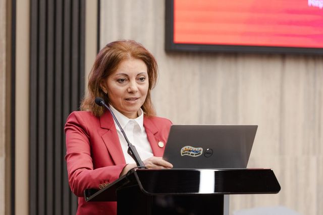 Maia Sandu a conferit distincții de stat cu prilejul Zilei Independenței