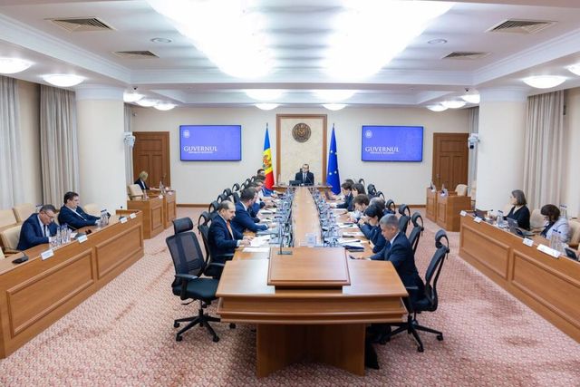 Din 1 septembrie, se va aplica treptat TVA și a accize pentru produsele importate din regiunea transnistreană