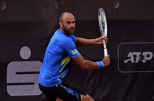 Marius Copil se retrage din circuitul profesionist de tenis