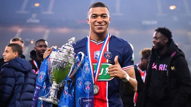 Kylian Mbappe Confirms Paris Saint Germain Departure