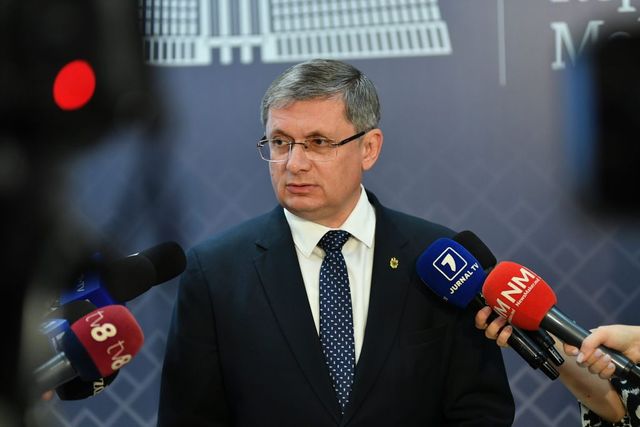 Ședința de urgență la Tiraspol, în contextul crizei energetice din regiune