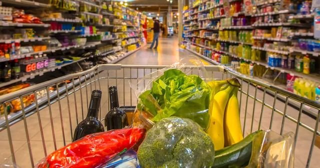 Două produse cunoscute, retrase din Auchan și Metro Iași! Prezentau risc de metal și cauciuc