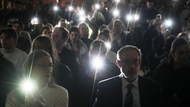 Van egy harmadik magyar származású áldozata is a Bondi Beach-i terrortámadásnak