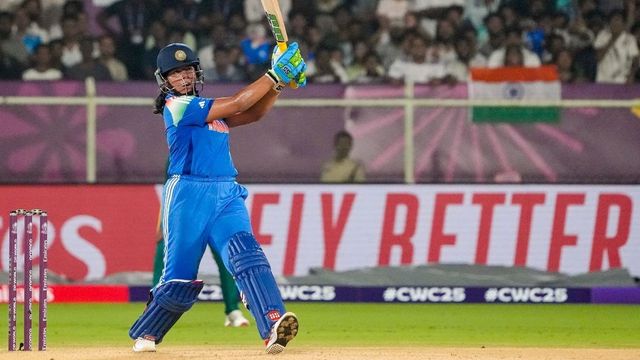 Richa appointed DSP in Bengal police