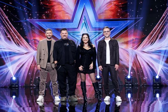 Pro TV anunță premiera noului sezon Românii au talent. Sezonul 15 va avea mai multe noutăți