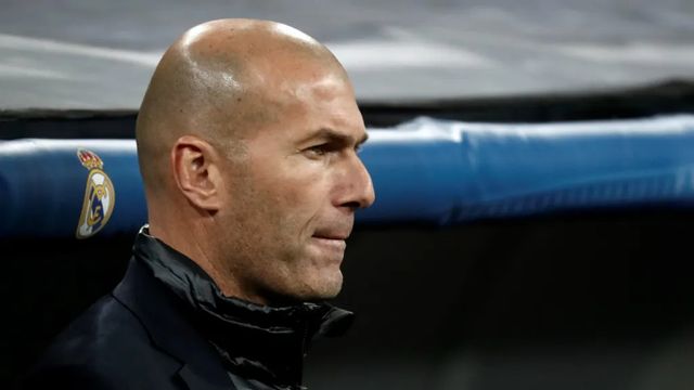 Francia presenta a Zidane como nuevo seleccionador