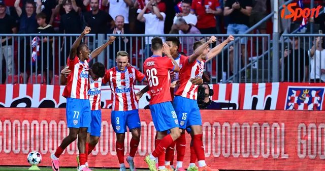 ONLINE: Zbrojovka - Sparta 0:0. Hosté přežili úvodní tlak, Vašulín spálil dvě šance