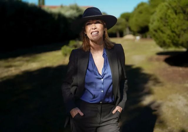 «Los 'sugar dad' y OnlyFans son entradas solapadas a la prostitución pura y dura»