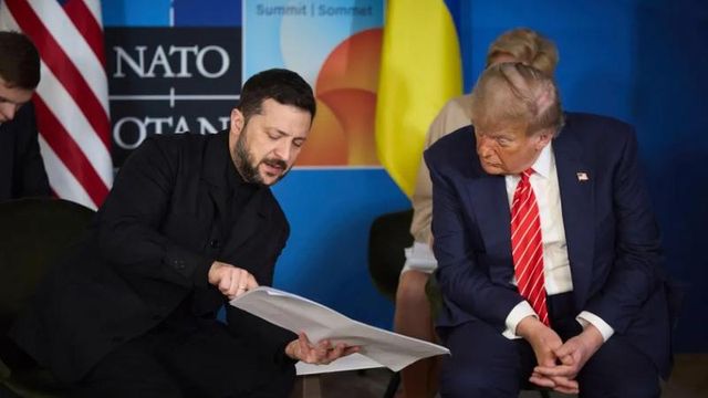 Zelenski anunță o întâlnire cu Donald Trump. Kievul mizează pe un progres privind acordul de pace înainte de Anul Nou