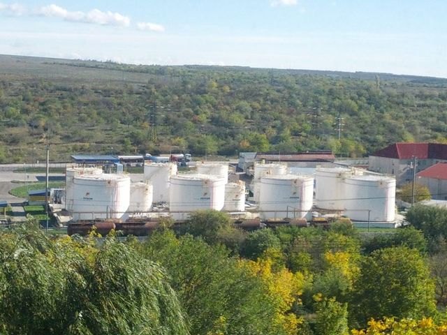 Republica Moldova pregătește rezerve de benzină și motorină pentru 90 de zile, pentru a preveni o criză de aprovizionare