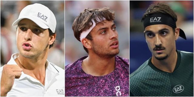 Atp Montreal 2026, Cobolli sconfitto all’esordio