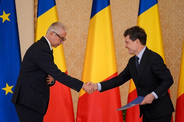 Propunerile pentru șefia marilor parchete, trimise președintelui Nicușor Dan