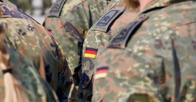 Němečtí poslanci schválili novou podobu vojenské služby, má i prvek povinnosti