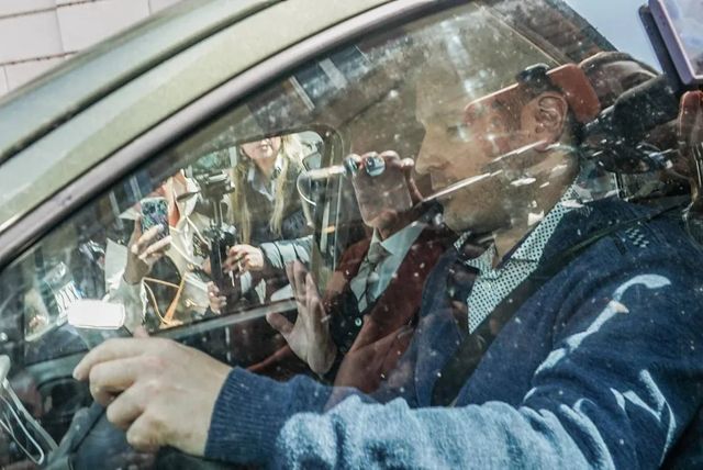 Legale Sempio, i nostri tecnici al lavoro su cinque consulenze