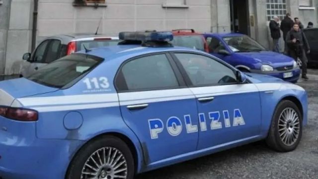 Sevizie e lesioni a figlio di 5 mesi in ospedale,arrestato