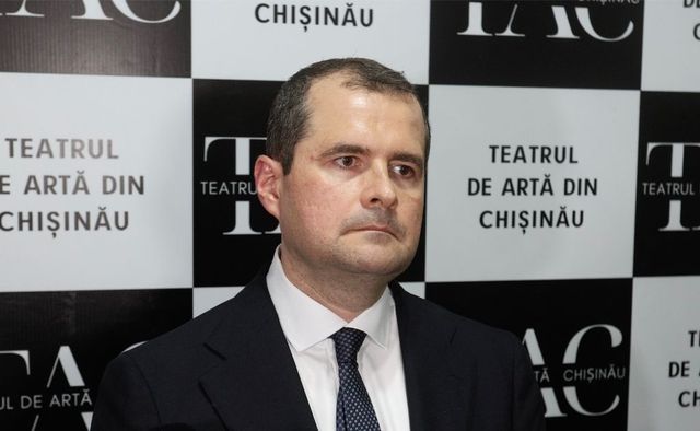 Vasile Tofan, despre bazele de odihnă ale statului: „Eu nu cred că statul trebuie să se ocupe cu administrarea bazelor de odihnă”