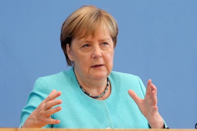 Merkel despre formarea unui guvern în România: E nevoie de oameni dispuși să facă compromisuri. Aveți câțiva
