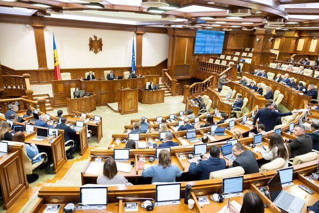 Sancțiuni mai dure pentru comercializarea drogurilor