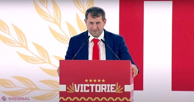 Ministerul Justiției cere dizolvarea a patru partide acuzate că sunt succesoare ale formațiunii „Șor”