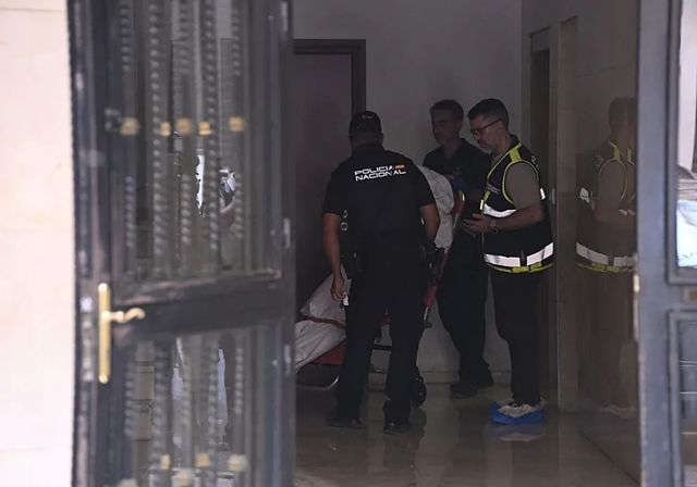El parricida de Valencia fue absuelto de violar a una joven por «falta de pruebas»