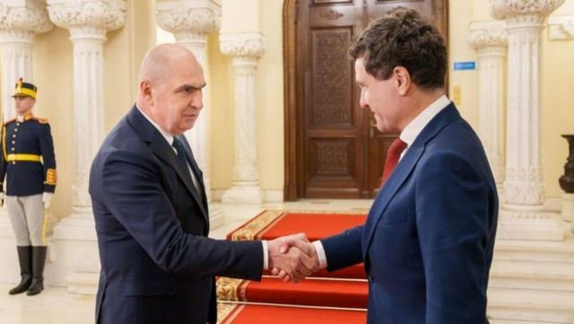 Nicușor Dan recunoaște că „românii o duc mai rău decât acum șase luni”, în condițiile în care inflația este la 10%