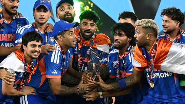 Not accountable to social media, only to people in the changing room: Gautam Gambhir