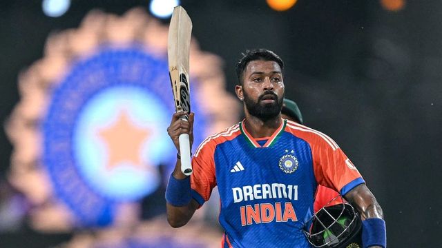 Arshdeep Singh breaks into top 10 for first time, Hardik Pandya back in top 3