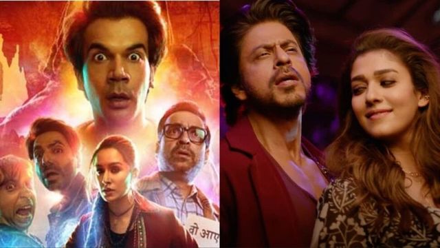 Viral: Stree 2 Is Now The Highest Grossing Hindi Film In India