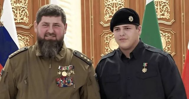 Fiul de 18 ani al liderului cecen Ramzan Kadîrov, în stare gravă după un accident al coloanei oficiale