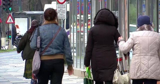 Sporul natural al populației României rămâne negativ