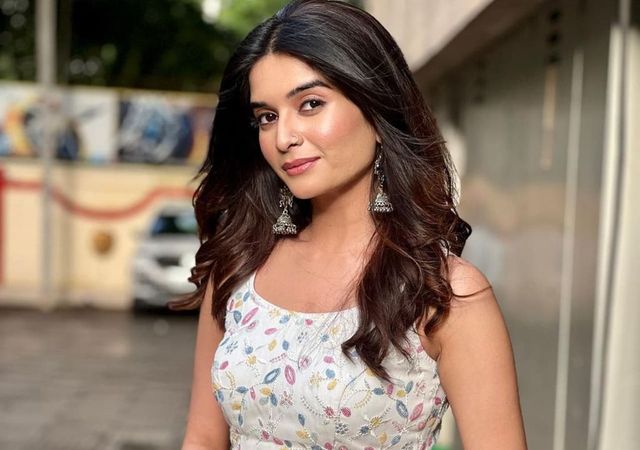 Ghum Hai Kisikey Pyaar Meiin: Bhavika Sharma aka Savi had issues with the makers? Actress reacts