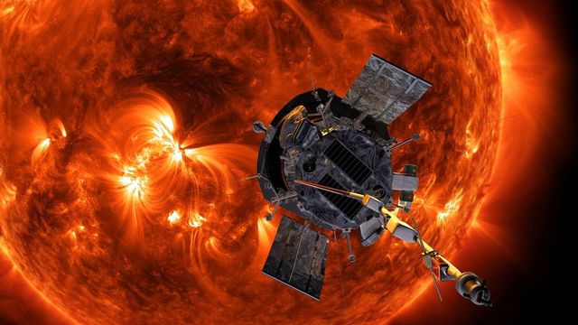 NASA Spacecraft Makes History, Survives Closest-Ever Approach To Sun