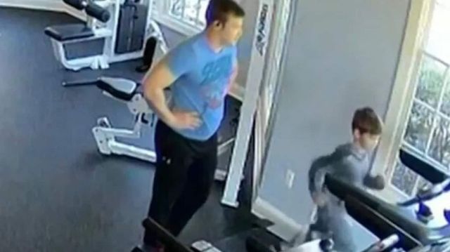 Man Forces 6-Year-Old Son To Run on Treadmill For Being 'Too Fat' Days Before His Death