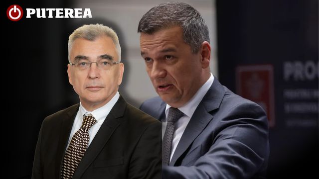 Petrișor Peiu: AUR nu va mai putea face nicio înțelegere politică de niciun fel, cu PSD, cât timp Grindeanu conduce partidul
