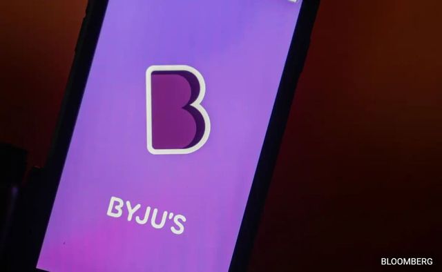 Byju's US Unit Files For Bankruptcy Protection